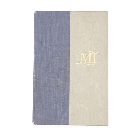 Mark Twain’s The Prince and the Pauper &amp; Those Extraordinary Twins - Nelson Doubleday Inc.
