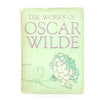 First Edition The Works of Oscar Wilde - Spring Books 1963