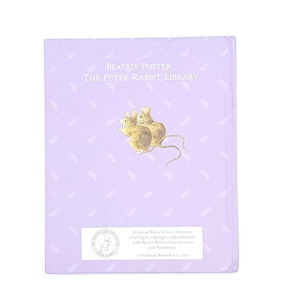 The Tale of Two Bad Mice - Warne