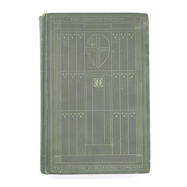 Pickwick Papers (The Novels of Charles Dickens) - Caxton