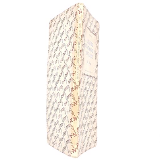 First Edition: Literature and Authorship in New Zealand by Alan Mulgan 1943