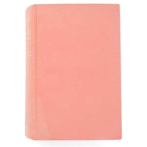 The Daphne du Maurier Companion - BCA 1977