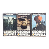 George Orwell’s Three Book Collection - Penguin