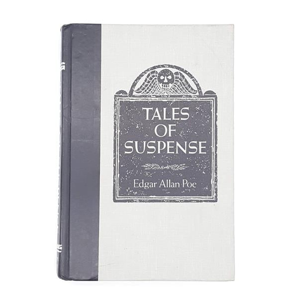 Edgar Allan Poe’s Tales of Suspense - Reader’s Digest
