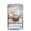George Orwell Six Penguin Books Collection