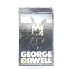 George Orwell Six Penguin Books Collection