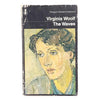 Virginia Woolf’s The Waves 1975 - Penguin Modern Classics