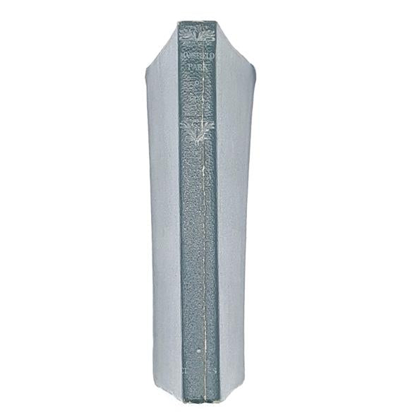 Mansfield Park by Jane Austen (Olive Classics) 1953