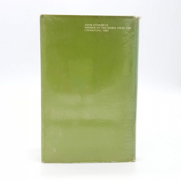 John Steinbeck’s The Long Valley 1974 – Heinemann