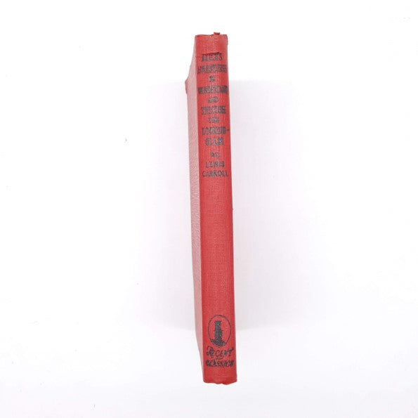 Lewis Carroll‘s Alice’s Adventure in Wonderland – Regent Classics