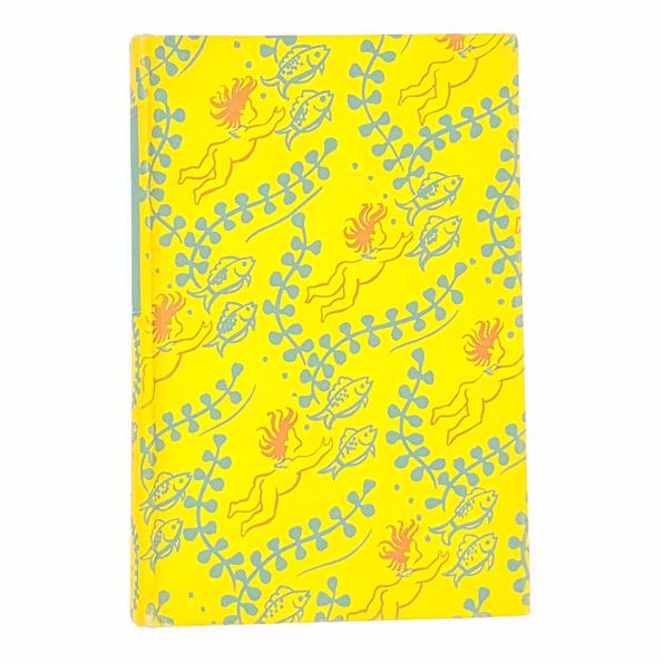 The Water Babies by Charles Kingsley c.1951 - The Heirloom Library