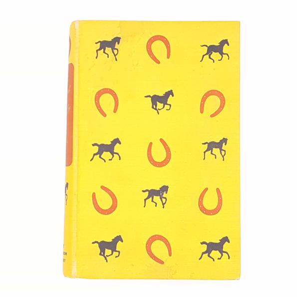 Black Beauty by Anna Sewell - The Heirloom Library