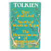 Tolkien’s Tree and Leaf & Smith of Wootton Major & More 1975