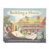 Building a House: Puffin Picture Books c.1984