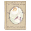 Lewis Carroll’s Alice in Wonderland c.1900 - Ward, Lock & Co