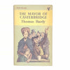 Thomas Hardy’s The Mayor of Casterbridge 1953-55