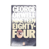 George Orwell’s Nineteen Eighty-Four - Penguin 1983-1984