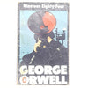 George Orwell’s Nineteen Eighty-Four - Penguin 1975