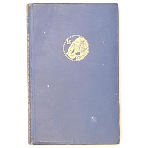Rudyard Kipling's Stalky &amp; Co. 1921 - Macmillan
