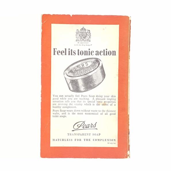Oscar Wilde’s The Importance of Being Earnest &amp; Lady Windermere’s Fan 1940