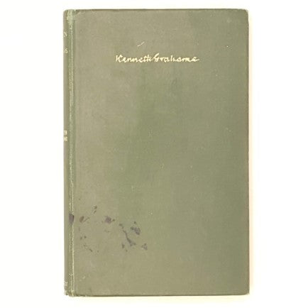 The Wind in the Willows by Kenneth Grahame 1949 - Methuen