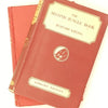 Rudyard Kipling's The Jungle Book and Second Jungle Book 1961 - Macmillan