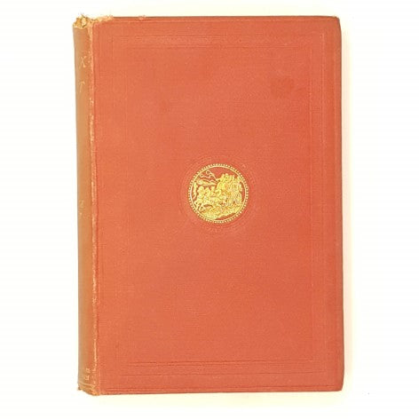 George Eliot's Felix Holt, the Radical - Blackwood