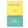 James Joyce’s Dubliners 1947 - Guild Books