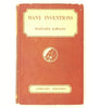 Rudyard Kipling's Many Inventions 1949 - Macmillan