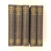 Waverley Novels Collection 1873 - A & C Black