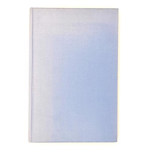 The Definitive Edition of Rudyard Kipling's Verse 1954 - Hodder