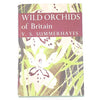 Wild Orchids of Britain by V.S.Summerhayes 1951