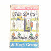 First Edition: Graham Greene’s The Spy’s Bedside Book 1957