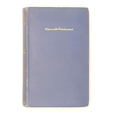 The Wind in the Willows by Kenneth Grahame 1926-32 - Methuen