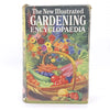 New Illustrated Gardening Encyclopaedia c.1960