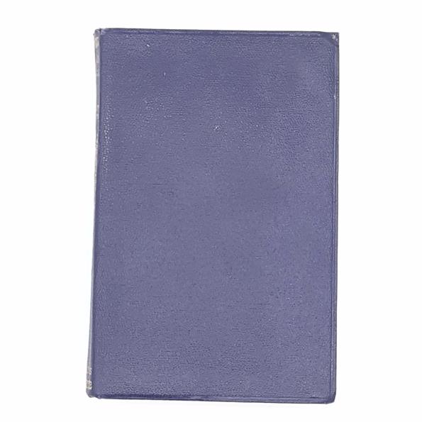 Charlotte Brontë’s Jane Eyre c.1950 - Collins