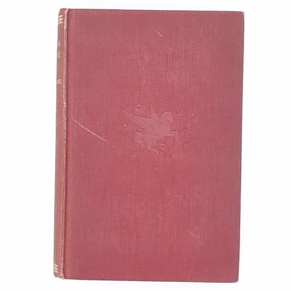 Lorna Doone by R.D. Blackmore 1933 - Daily Express
