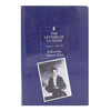The Letters of T.S.Eliot 1988 - Volume One