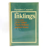 First Edition: The Inklings by Humphrey Carpenter 1978