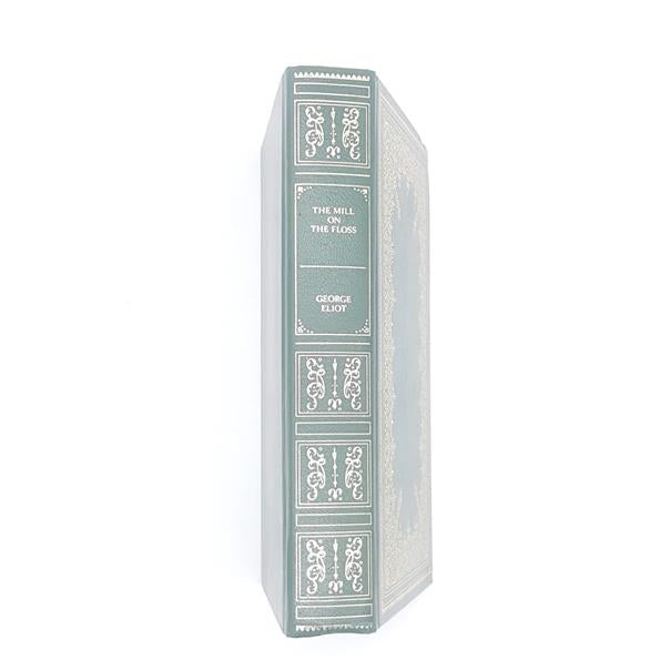 The Mill on the Floss by George Eliot 1982