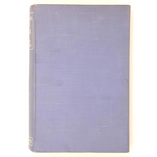 The Story of J.M.B by Dennis Mackail 1941 - Peter Davis