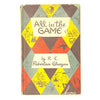 All in the Game by R. C. Robertson Glasgow 1952 - Dobson
