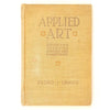 Applied Art by Pedro J Lemos 1920 - Pacific Press