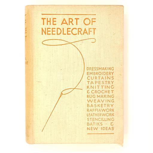 The Art of Needlecraft - Associated Newspapers