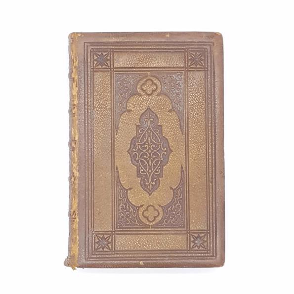Lyra Anglicana: Hymns and Sacred Songs arranged by Rev. R. H. Baynes 1863
