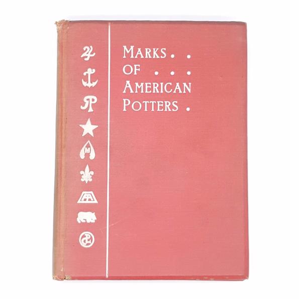 Marks of American Potters 1904