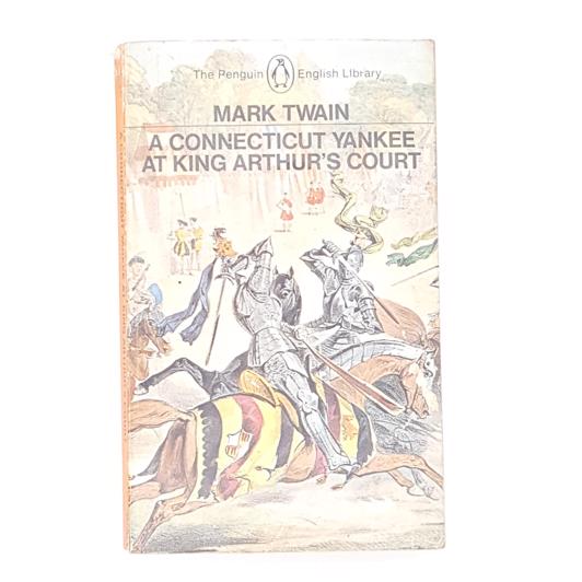 Mark Twain’s A Connecticut Yankee At King Arthur's Court 1971