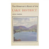 First Edition: Observer’s Book of the Lake District 1978
