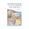 Observer’s Book of Lichen 1963