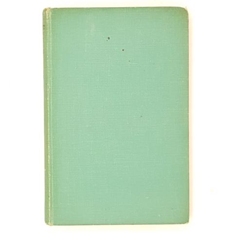 Jame Joyce's A Portrait of the Artist as a Young Man 1945